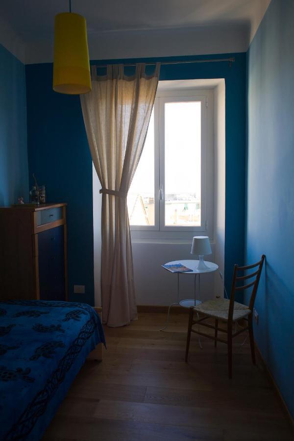 Piume Verdi Genua Zewnętrze zdjęcie